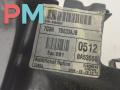 педаль сцепления Ford Mondeo 4 поколение 2008, 2.0 л., бензин, МКПП, чёрный, седан, 7G9N7B633AJB - фото №3