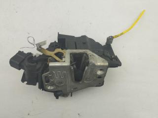 замок двери передней левой Mercedes-Benz E-Класс W210/S210 1998, 2.4 л., бензин, АКПП, серый, универсал, 2027203535