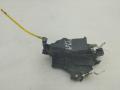 замок двери передней левой Mercedes-Benz E-Класс W210/S210 1998, 2.4 л., бензин, АКПП, серый, универсал, 2027203535 - фото №2
