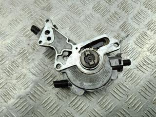насос вакуумный Volkswagen Touran 1 поколение [рестайлинг] 2006, 2.0 л., дизель, МКПП, синий, минивэн, 038145209N