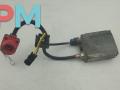 блок розжига ксенона Mercedes-Benz E-Класс W210/S210 [рестайлинг] 1999, 2.8 л., бензин, АКПП, серый, седан, 5DV007750 - фото №2