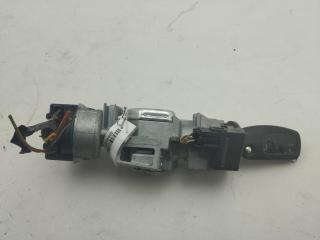 замок зажигания Ford Focus 2 поколение [рестайлинг] 2008, 2.0 л., дизель, АКПП, серый, универсал, 3M513F880AD