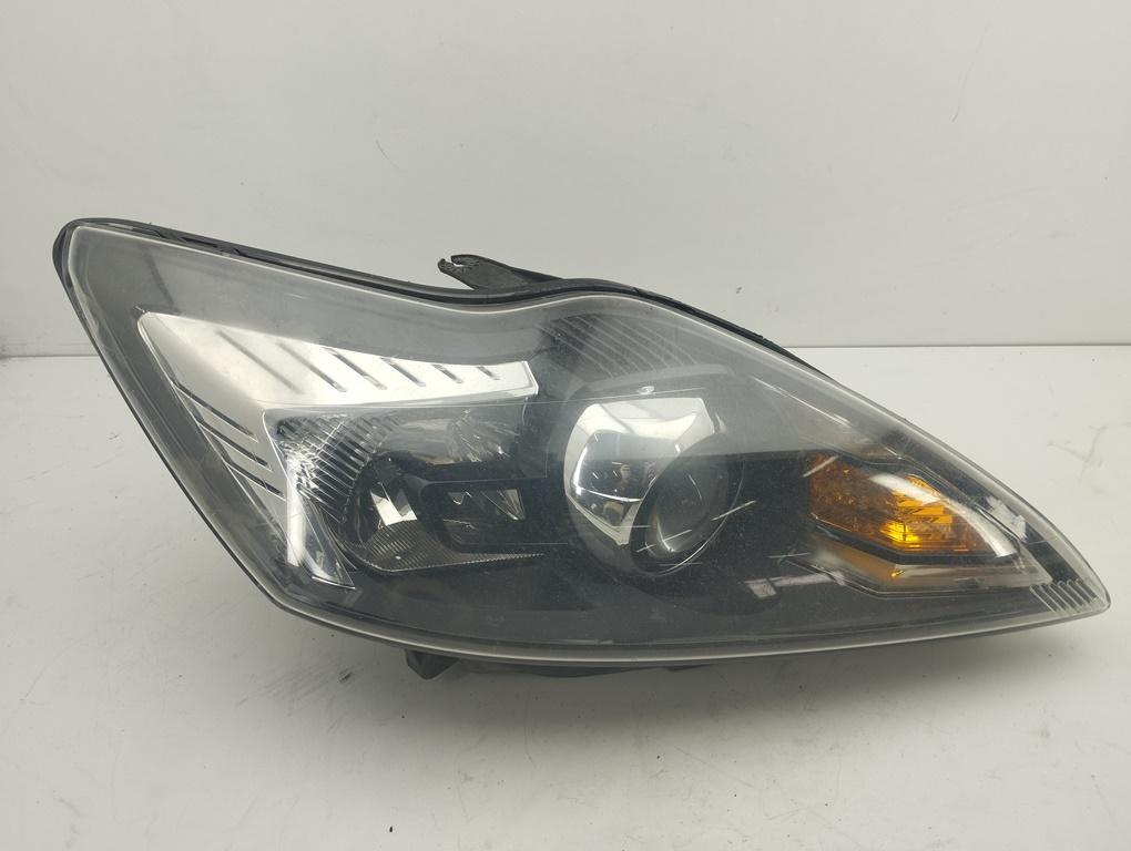 фара правая Ford Focus II 2008, 2.0 л., дизель, АКПП, серый, универсал, 8M5113D152CD