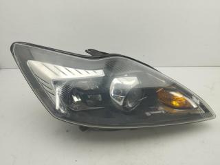фара правая Ford Focus II 2008, 2.0 л., дизель, АКПП, серый, универсал, 8M5113D152CD