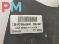 замок двери передней левой Ford Fiesta 5 поколение 2004, 1.3 л., бензин, МКПП, серый, хетчбэк 5 дв., 2S61A219A65ABF - фото №3