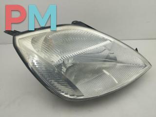 фара правая Ford Fiesta 5 поколение 2004, 1.3 л., бензин, МКПП, серый, хетчбэк 5 дв.