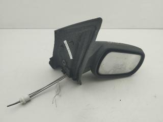 зеркало правое Ford Fiesta 2004, 1.3 л., бензин, МКПП, серый, хетчбэк 5 дв.