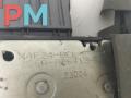 замок двери задней правой Ford Fiesta 5 поколение 2004, 1.3 л., бензин, МКПП, серый, хетчбэк 5 дв., 2S6AA26412EJ - фото №3
