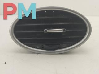 дефлектор обдува салона Ford Focus 2 поколение [рестайлинг] 2008, 2.0 л., дизель, АКПП, серый, универсал, 6N41A014L21CB39PA