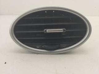 дефлектор обдува салона Ford Focus 2 поколение [рестайлинг] 2008, 2.0 л., дизель, АКПП, серый, универсал, 6N41A014L21CB39PA