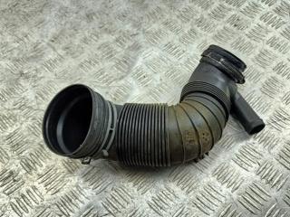 патрубок воздушного фильтра Volkswagen Passat B6 2009, 2.0 л., дизель, 3C0129654P