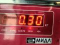 патрубок воздушного фильтра Volkswagen Touran 1 поколение [рестайлинг] 2006, 2.0 л., дизель, 3C0129654P - фото №3