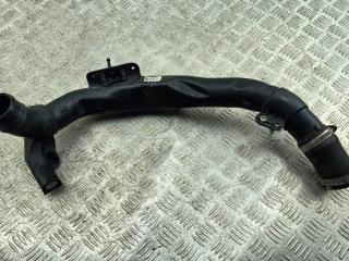 патрубок интеркулера Volkswagen Passat B6 2009, 2.0 л., дизель, АКПП, серый, универсал, 1K0145840AB