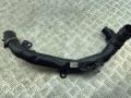 патрубок интеркулера Volkswagen Passat B6 2009, 2.0 л., дизель, АКПП, серый, универсал, 1K0145840AB - фото №3