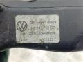 патрубок интеркулера Volkswagen Passat B6 2009, 2.0 л., дизель, АКПП, серый, универсал, 1K0145840AB - фото №4
