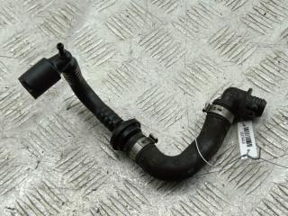 клапан вакуумного управления Volkswagen Touran 1 поколение [рестайлинг] 2006, 2.0 л., дизель, МКПП, синий, минивэн, 1K0612041EC