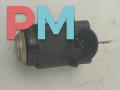 датчик парктроника Mercedes-Benz E-Класс W211/S211 2004, 3.2 л., дизель, АКПП, чёрный, седан, 0015427418 - фото №2