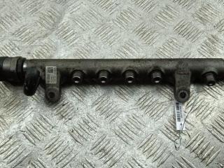 топливная рампа Volkswagen Passat B6 2009, 2.0 л., дизель, АКПП, серый, универсал, 057130764H, 03L089C, 032L906051