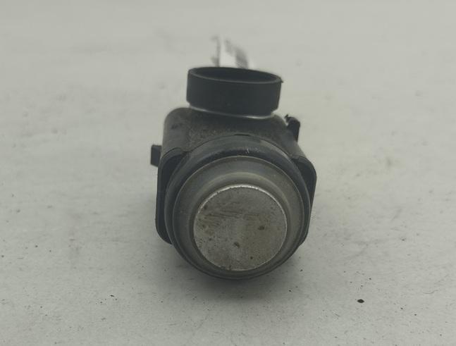 датчик парктроника Mercedes-Benz E-Класс W211/S211 2004, 3.2 л., дизель, АКПП, чёрный, седан, 0015427418 - фото №1