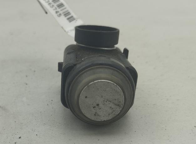 датчик парктроника Mercedes-Benz E-Класс W211/S211 2004, 3.2 л., дизель, АКПП, чёрный, седан, 0015427418 - фото №1