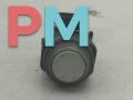 датчик парктроника Mercedes-Benz E-Класс W211/S211 2004, 3.2 л., дизель, АКПП, чёрный, седан, 0015427418 - фото №2