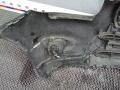 бампер передний Hyundai Santa Fe 3 поколение (DM) 2012, 2.2 л., дизель, МКПП, внедорожник 5 дв. - фото №8
