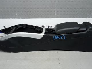 подлокотник Audi A5 8T 2010, 2.0 л., TFSI, бензин, МКПП, хетчбэк 5 дв., 8K0863244A, 8K0864207C