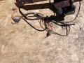 прицепное устройство (фаркоп) Kia Sorento 2 поколение 2010, 2.2 л., дизель, АКПП, внедорожник 5 дв. - фото №3