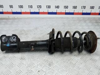 Стойка Kia Sorento 2 поколение 2010, 2.2 л., дизель, АКПП, внедорожник 5 дв., 553102P200