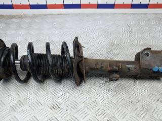 Стойка Kia Sorento 2 поколение 2010, 2.2 л., дизель, АКПП, внедорожник 5 дв., 546302P450, 546102P000, 546602P100