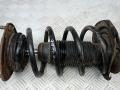Стойка Kia Sorento 2 поколение 2010, 2.2 л., дизель, АКПП, внедорожник 5 дв., 546302P450, 546102P000, 546602P100 - фото №2