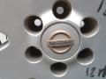 диск литой Nissan Pathfinder R51 2007, 2.5 л., дизель, МКПП, внедорожник 5 дв. - фото №7