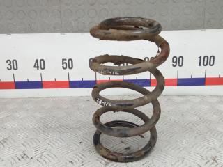 пружина задняя Kia Sorento 2 поколение 2010, 2.2 л., дизель, АКПП, внедорожник 5 дв., 553302P450