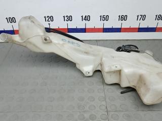 бачок омывателя Honda CR-V 3 поколение [рестайлинг] 2010, 2.2 л., дизель, АКПП, внедорожник 5 дв.
