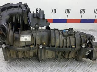 коллектор впускной BMW X1 E84 2010, 2.0 л., дизель, МКПП, внедорожник 5 дв.
