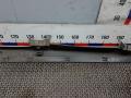 накладка на порог Honda CR-V 4 поколение [рестайлинг] 2015, 2.2 л., дизель, МКПП, внедорожник 5 дв. - фото №5
