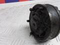 полуось передняя правая (приводной вал, ШРУС) Skoda Yeti 1 поколение [рестайлинг] 2016, 1.2 л., бензин, МКПП, внедорожник 5 дв. - фото №2
