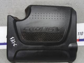 защита двигателя Kia Sorento 2 поколение [рестайлинг] 2013, 2.2 л., дизель, МКПП, внедорожник 5 дв.