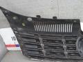 решетка радиатора Volkswagen Passat CC 1 поколение [рестайлинг] 2014, 2.0 л., дизель, АКПП, седан - фото №6