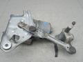 Трапеция дворников Peugeot 3008 1 поколение 2011, 1.6 л., дизель, АКПП, хетчбэк 5 дв. - фото №4