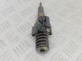 форсунка Mitsubishi Lancer 10 поколение 2009, 2.0 л., DiD, дизель, МКПП, хетчбэк 5 дв., 0414720404, PDB027 - фото №5