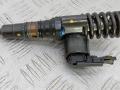 форсунка Mitsubishi Lancer 10 поколение 2009, 2.0 л., DiD, дизель, МКПП, хетчбэк 5 дв., 0414720404, PDB027 - фото №4