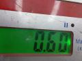 форсунка Mitsubishi Lancer 10 поколение 2009, 2.0 л., DiD, дизель, МКПП, хетчбэк 5 дв., 0414720404, PDB027 - фото №7