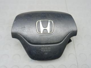 подушка безопасности водителя Honda CR-V 3 поколение 2008, 2.0 л., бензин, АКПП, внедорожник 5 дв., 77810SWAE81ZA