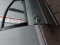 дверь передняя правая Volkswagen Touran 1 поколение [рестайлинг] 2006, 1.9 л., дизель, МКПП, минивэн - фото №6