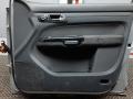 дверь передняя правая Volkswagen Touran 1 поколение [рестайлинг] 2006, 1.9 л., дизель, МКПП, минивэн - фото №9