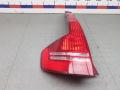 фонарь задний левый Citroen C4 1 поколение [рестайлинг] 2009, 1.6 л., HDi 8V, дизель, МКПП, хетчбэк 5 дв. - фото №2