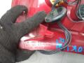 фонарь задний правый Citroen C4 1 поколение [рестайлинг] 2008, 1.6 л., THP, бензин, МКПП, хетчбэк 5 дв. - фото №8