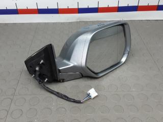 зеркало правое Honda CR-V 3 поколение 2007, 2.2 л., дизель, МКПП, внедорожник 5 дв., 9PIN