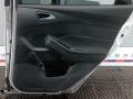 дверь задняя правая Ford Focus 3 поколение 2013, 1.0 л., бензин, МКПП, универсал - фото №8